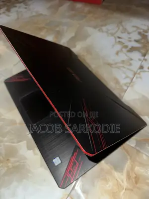 Laptop Asus TUF Gaming FX504 8GB Intel Core i5 SSD 1T