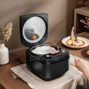 Electric Rice Cooker