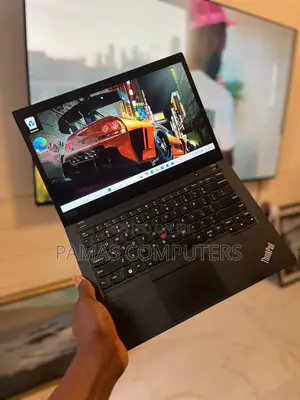 Laptop Lenovo ThinkPad T14 16GB Intel Core i5 SSD 256GB