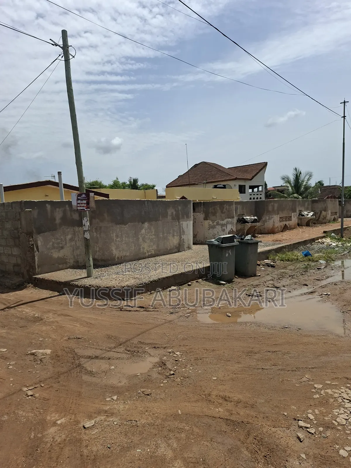 3bdrm House in Shell Spintex Tel:, Coca Cola for sale