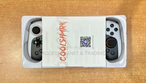 Bluetooth Rechargeable Game Controller for Android Ios Switch Pc