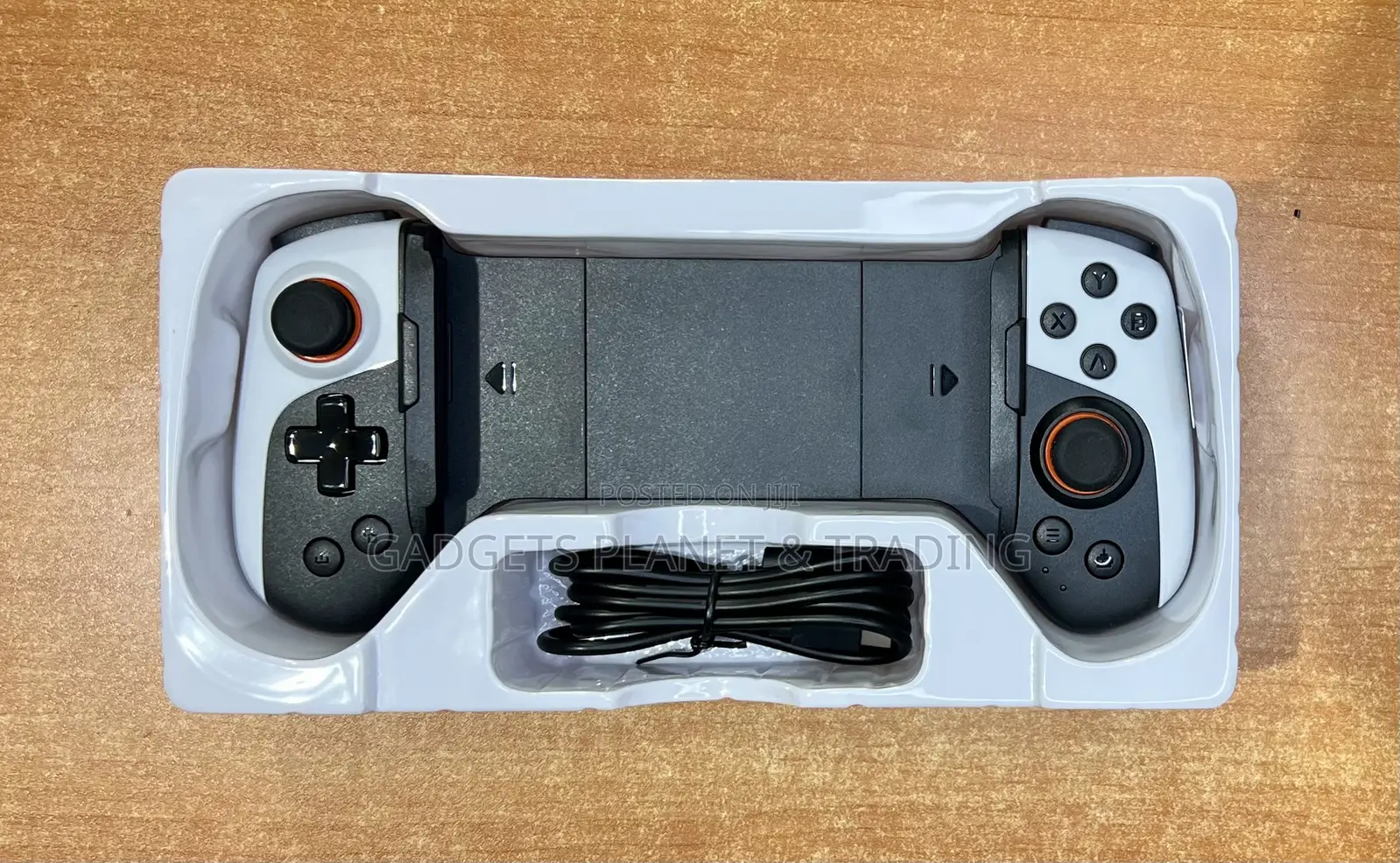 Bluetooth Rechargeable Game Controller for Android Ios Switch Pc