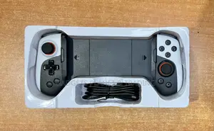 Bluetooth Rechargeable Game Controller for Android Ios Switch Pc