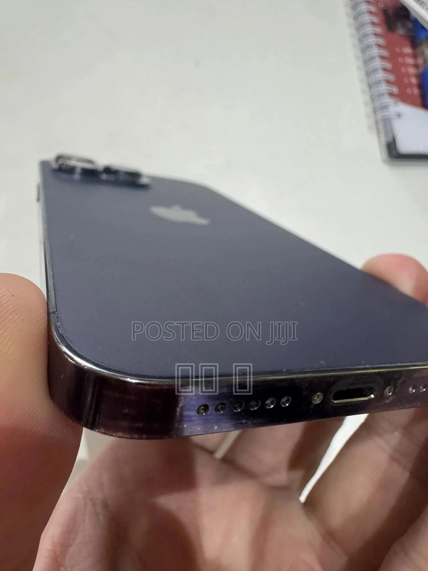Apple iPhone 14 Pro Max 512 GB Purple