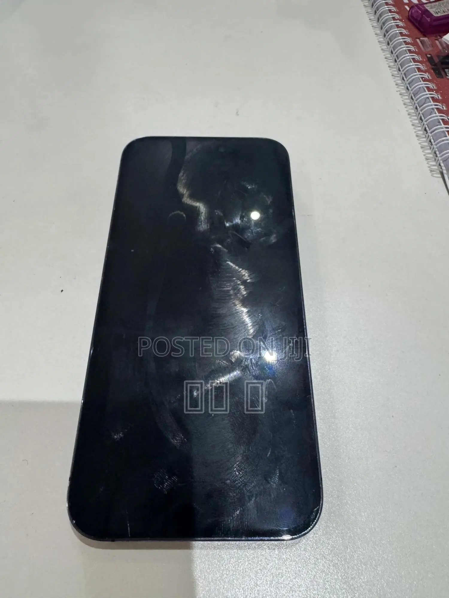 Apple iPhone 14 Pro Max 512 GB Purple