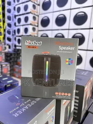 Maxbest Mb-am16 Wireless Speaker