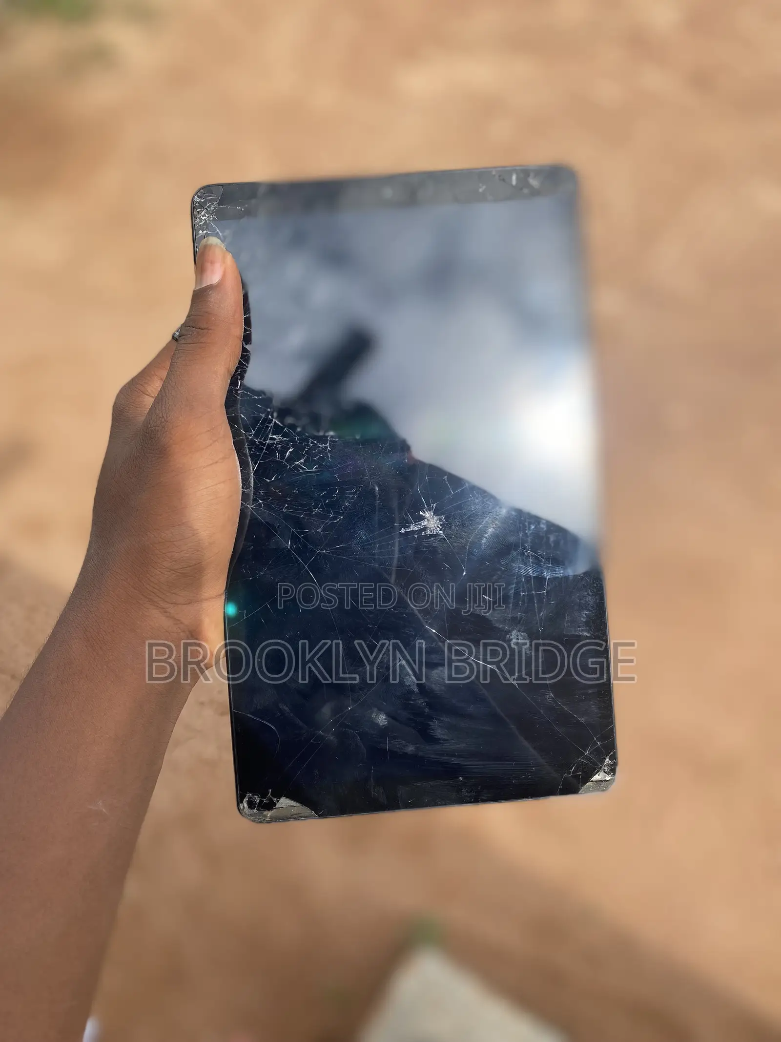 Samsung Galaxy Tab A 10.1 (2019) 64 GB Black