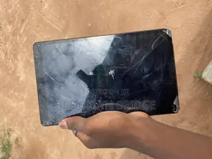Samsung Galaxy Tab A 10.1 (2019) 64 GB Black