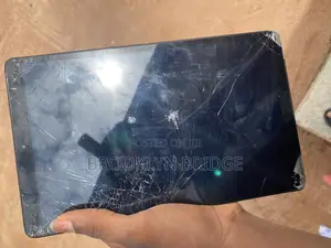 Samsung Galaxy Tab A 10.1 (2019) 64 GB Black