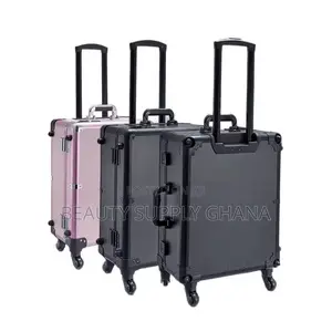 Makeup Bag