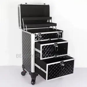 Makeup Bag