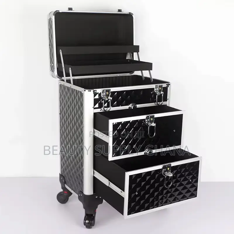 Makeup Bag