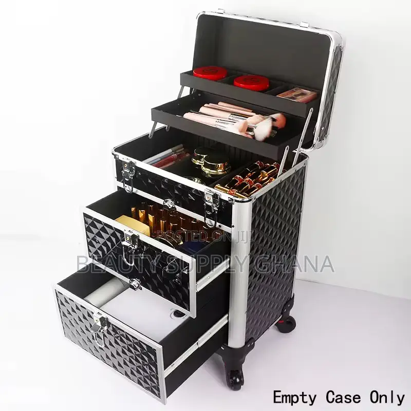 Makeup Bag