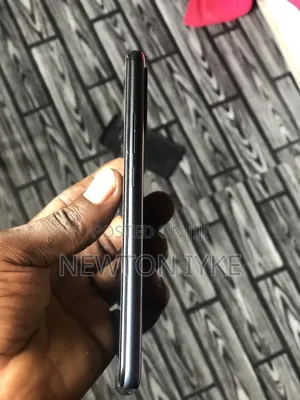 Tecno Camon 16S 128 GB Black