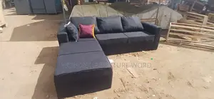 Wonder L Shaped Very Strong and Comfortable