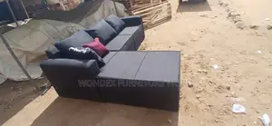 Wonder L Shaped Very Strong and Comfortable