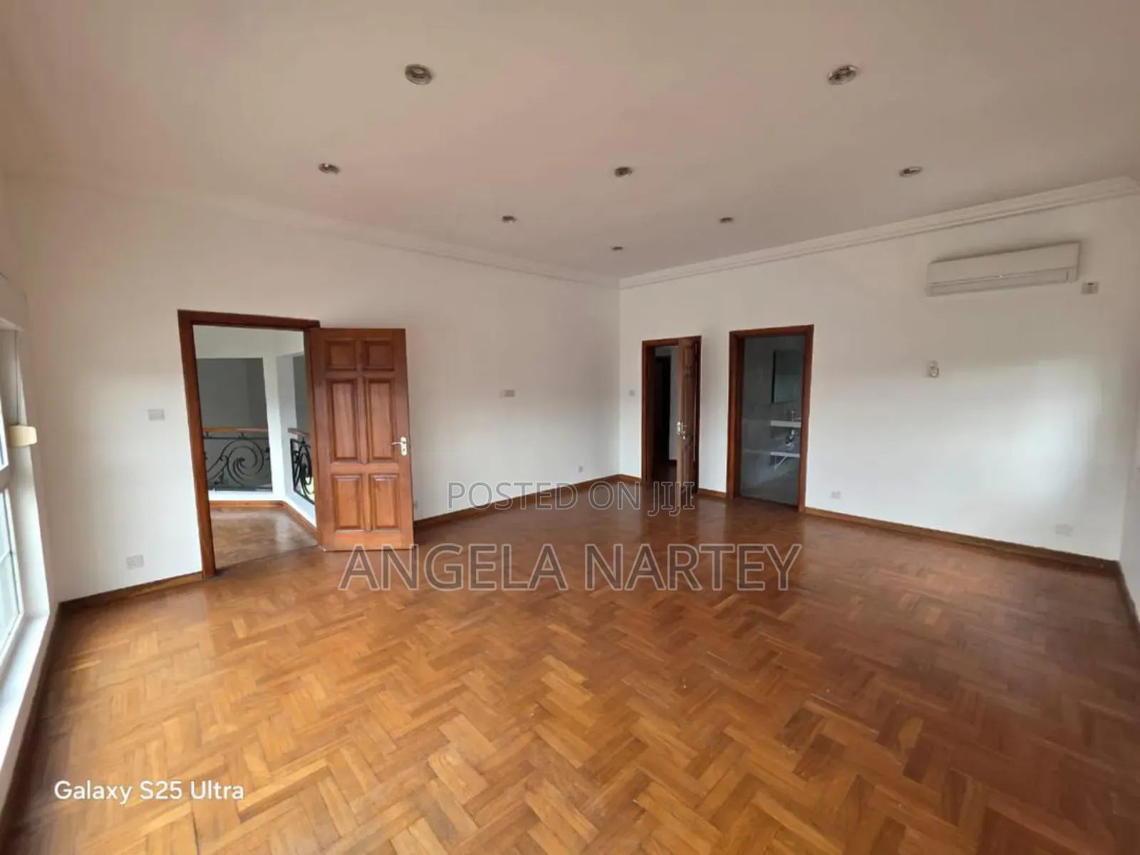 5bdrm House in East Legon, Accra Metropolitan for rent