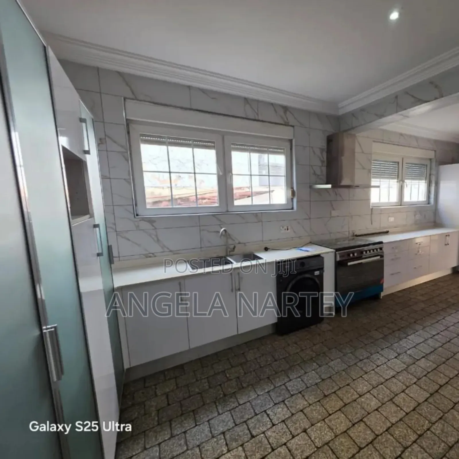 5bdrm House in East Legon, Accra Metropolitan for rent