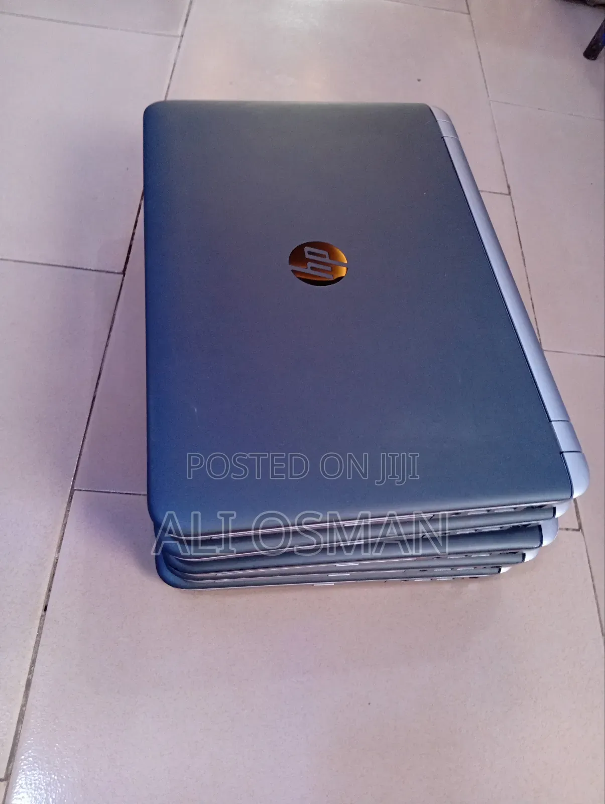 Laptop HP ProBook 450 G3 8GB Intel Core i3 SSHD (Hybrid) 140GB