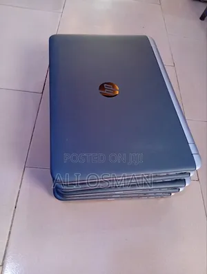 Laptop HP ProBook 450 G3 8GB Intel Core i3 SSHD (Hybrid) 140GB