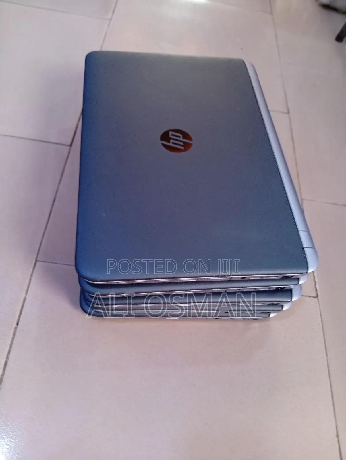 Laptop HP ProBook 450 G3 8GB Intel Core i3 SSHD (Hybrid) 140GB