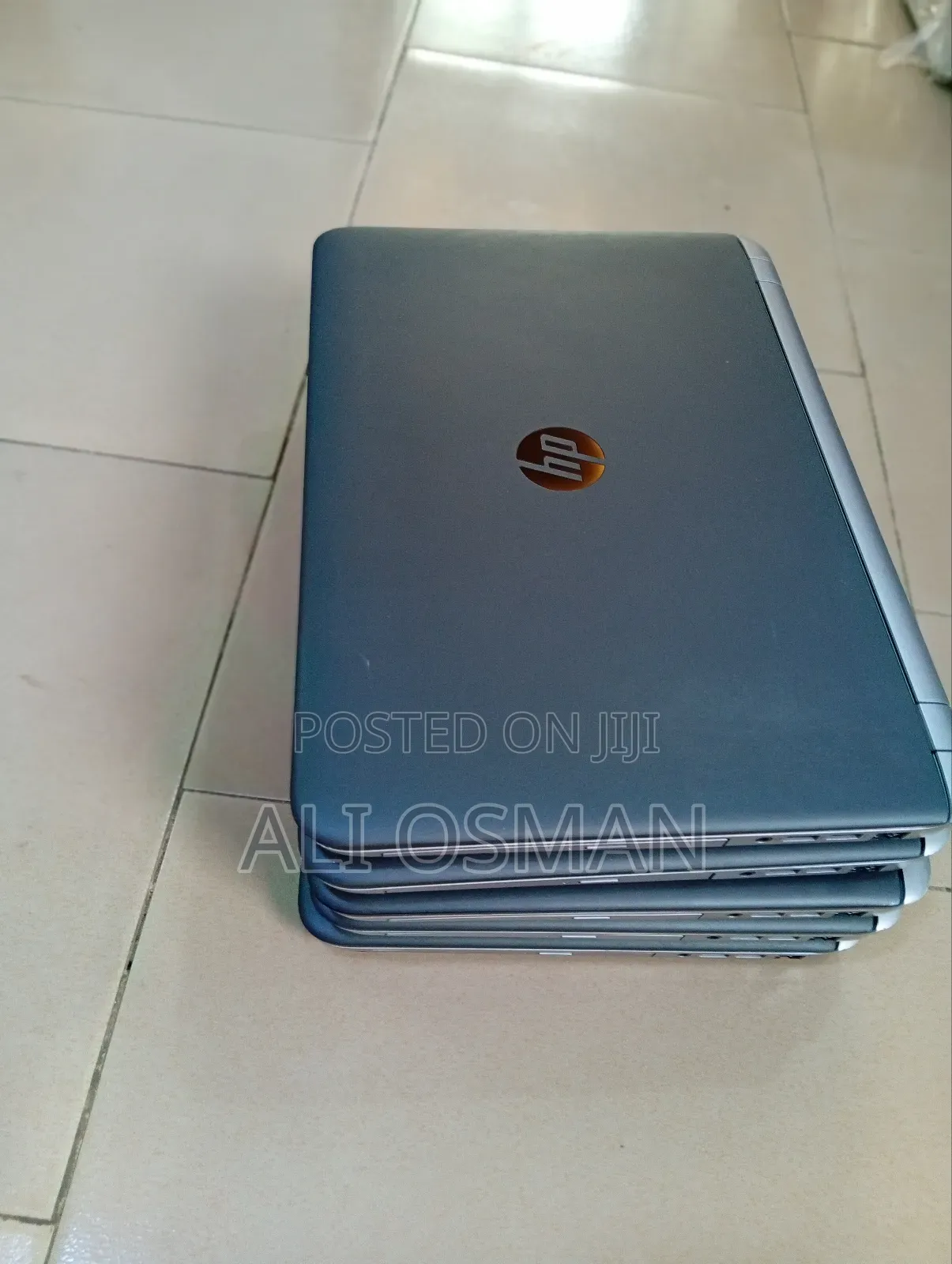 Laptop HP ProBook 450 G3 8GB Intel Core i3 SSHD (Hybrid) 140GB