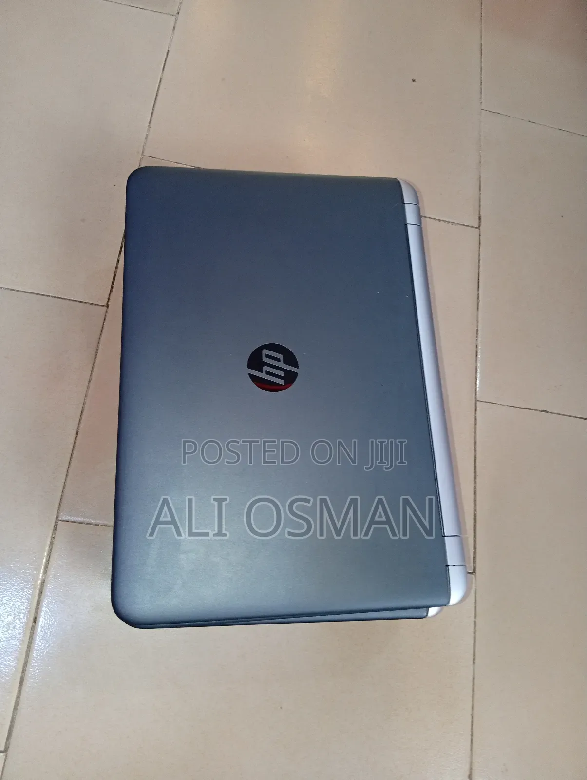 Laptop HP ProBook 450 G3 8GB Intel Core i3 SSHD (Hybrid) 140GB