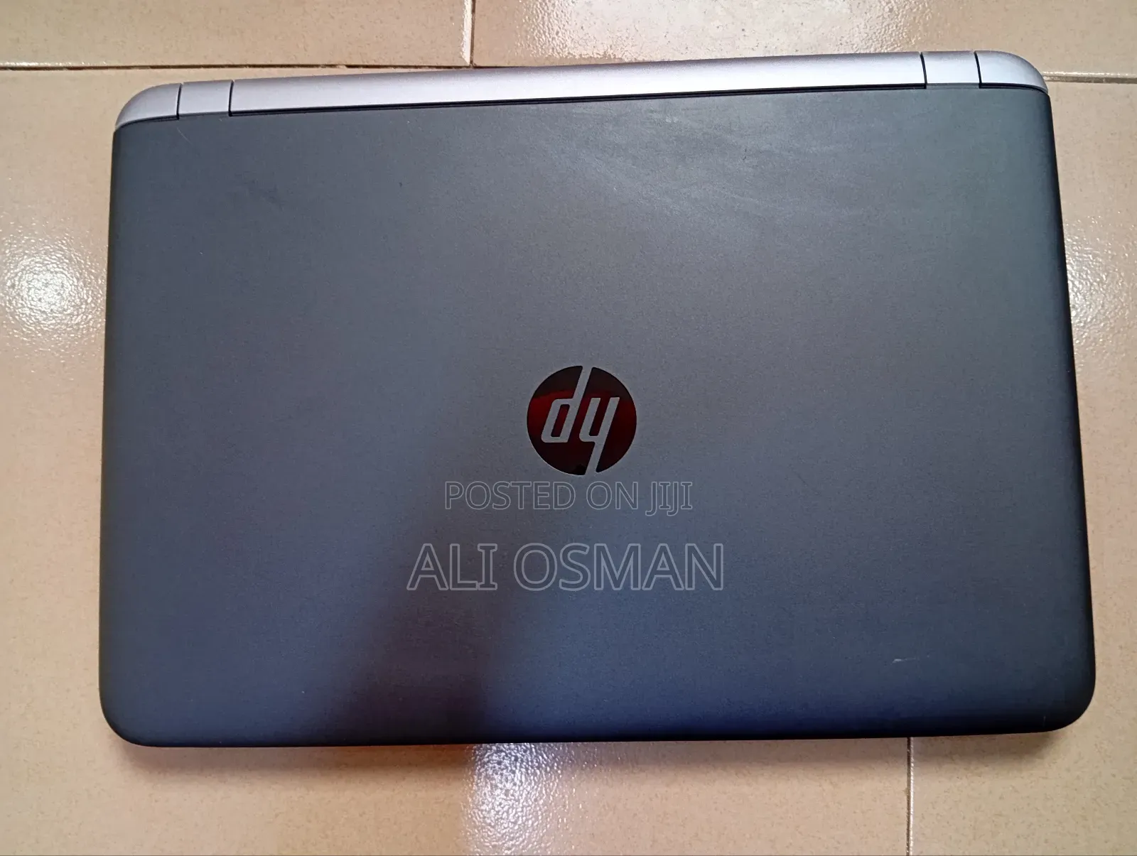 Laptop HP ProBook 450 G3 8GB Intel Core i3 SSHD (Hybrid) 140GB