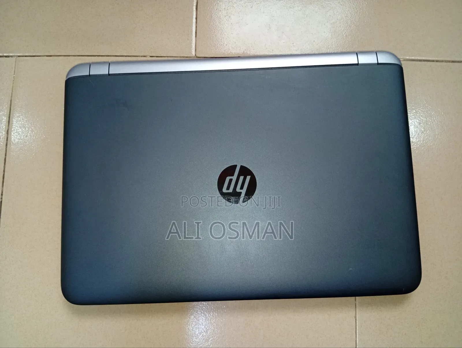 Laptop HP ProBook 450 G3 8GB Intel Core i3 SSHD (Hybrid) 140GB