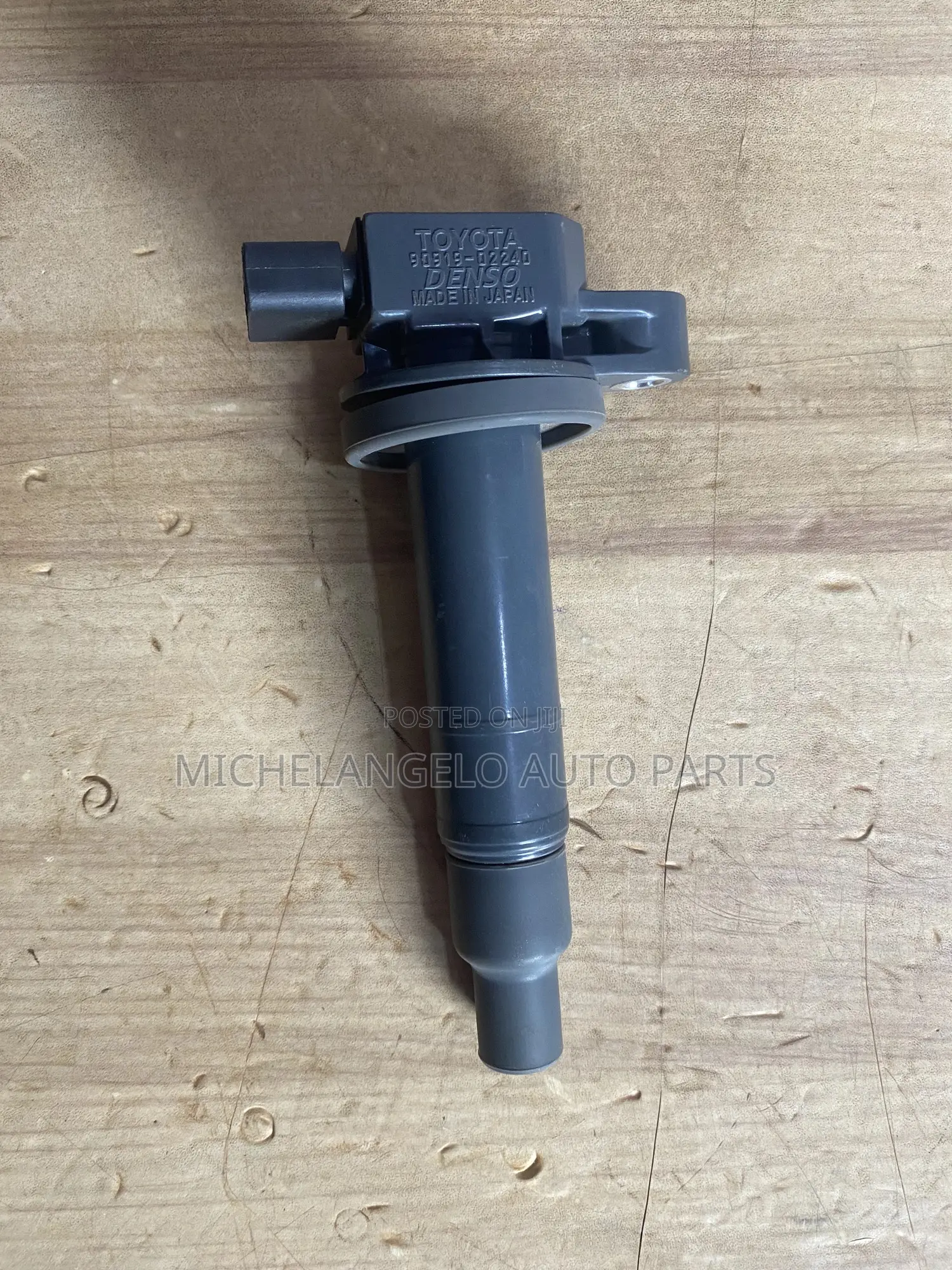 Plug Coil Toyota Yaris 2006 - 2011