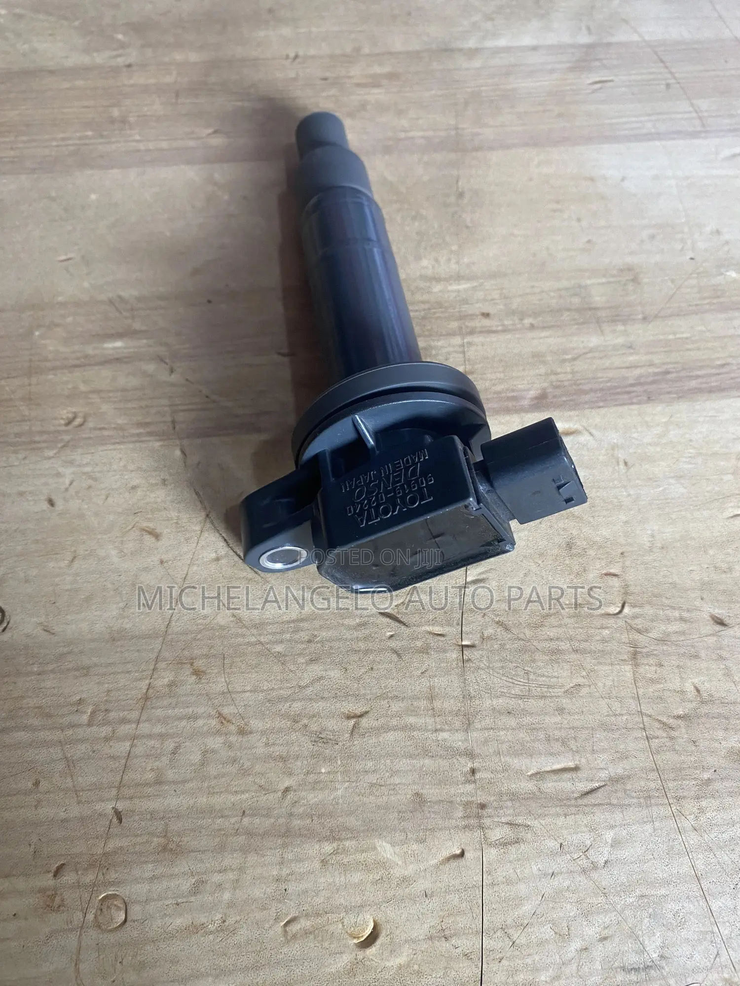Plug Coil Toyota Yaris 2006 - 2011