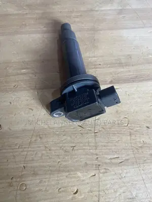Plug Coil Toyota Yaris 2006 - 2011