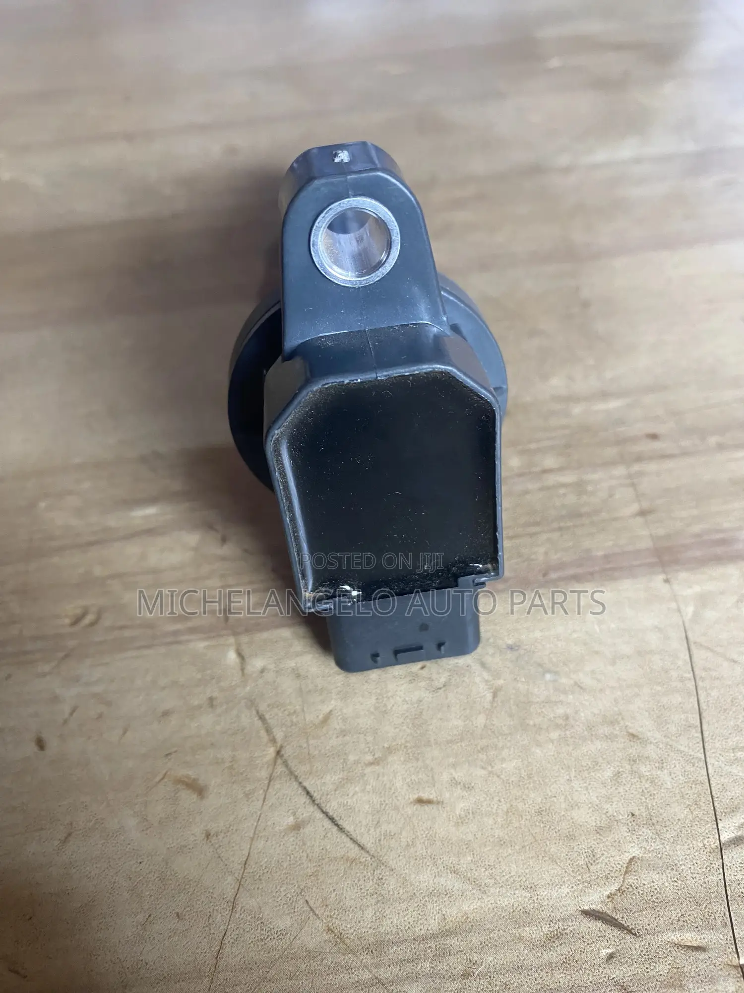 Plug Coil Toyota Yaris 2006 - 2011