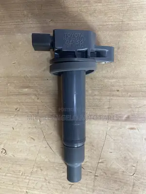 Plug Coil Toyota Yaris 2006 - 2011