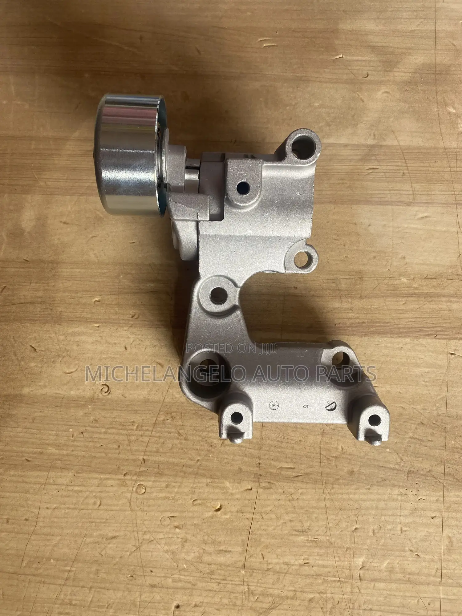 Fan Belt Adjuster Toyota Highlander 2gr 2012 - 2019