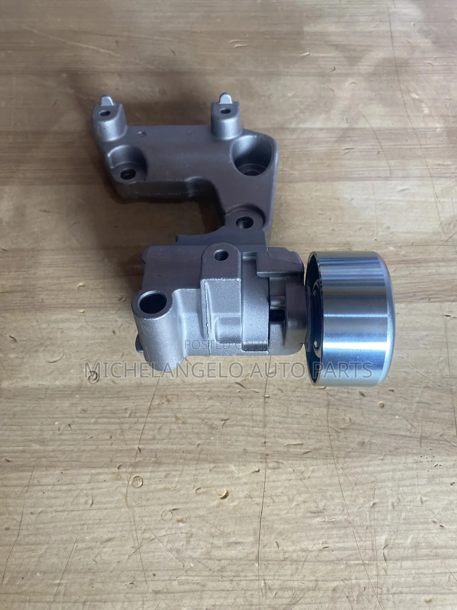 Fan Belt Adjuster Toyota Highlander 2gr 2012 - 2019