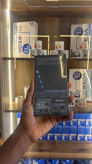Apple iPhone 12 Pro 256 GB Black