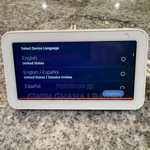 Amazon Echo Show 5 Smart Display With Alexa