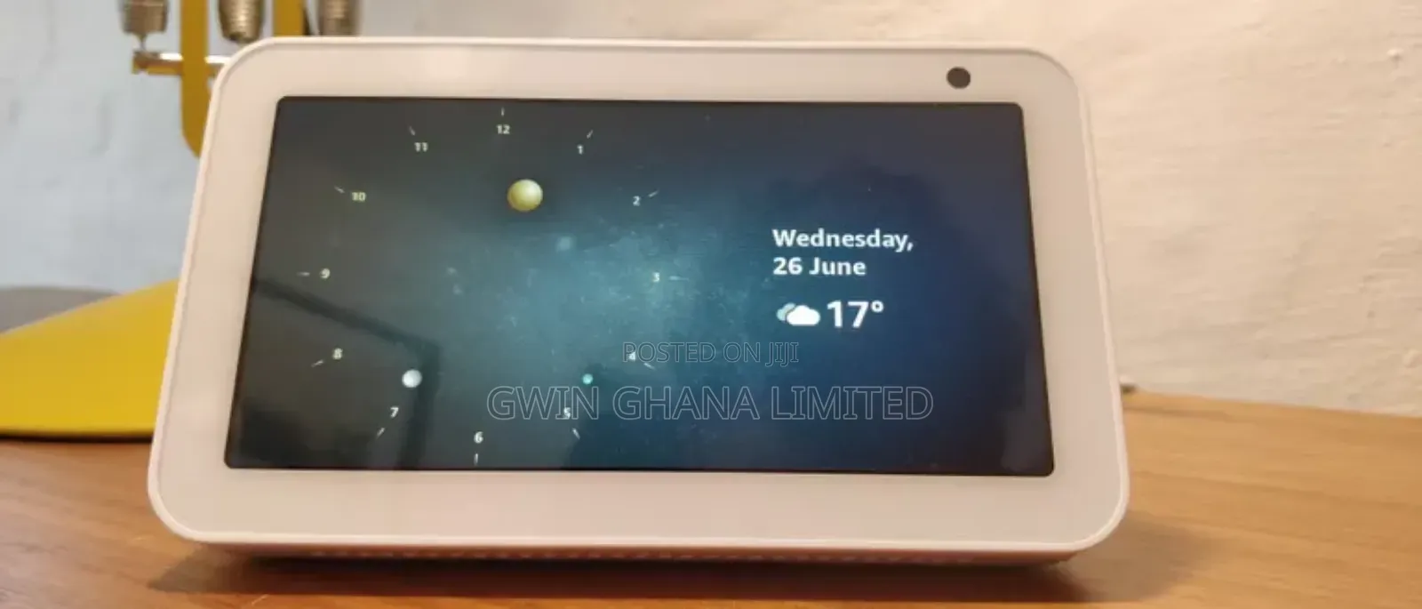 Amazon Echo Show 5 Smart Display With Alexa