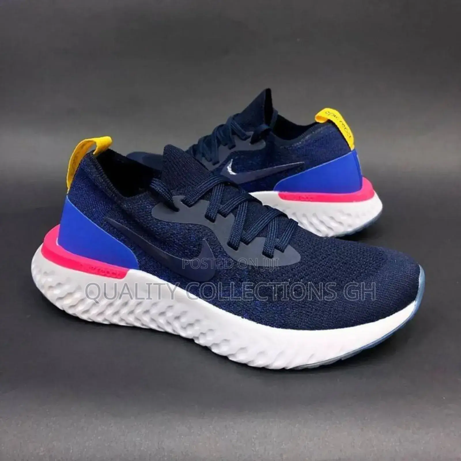 Nike Epic React