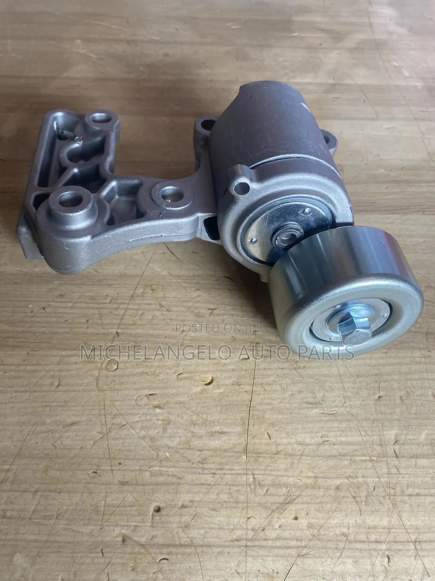 Fan Belt Adjuster Toyota Highlander 2gr 2012 - 2019