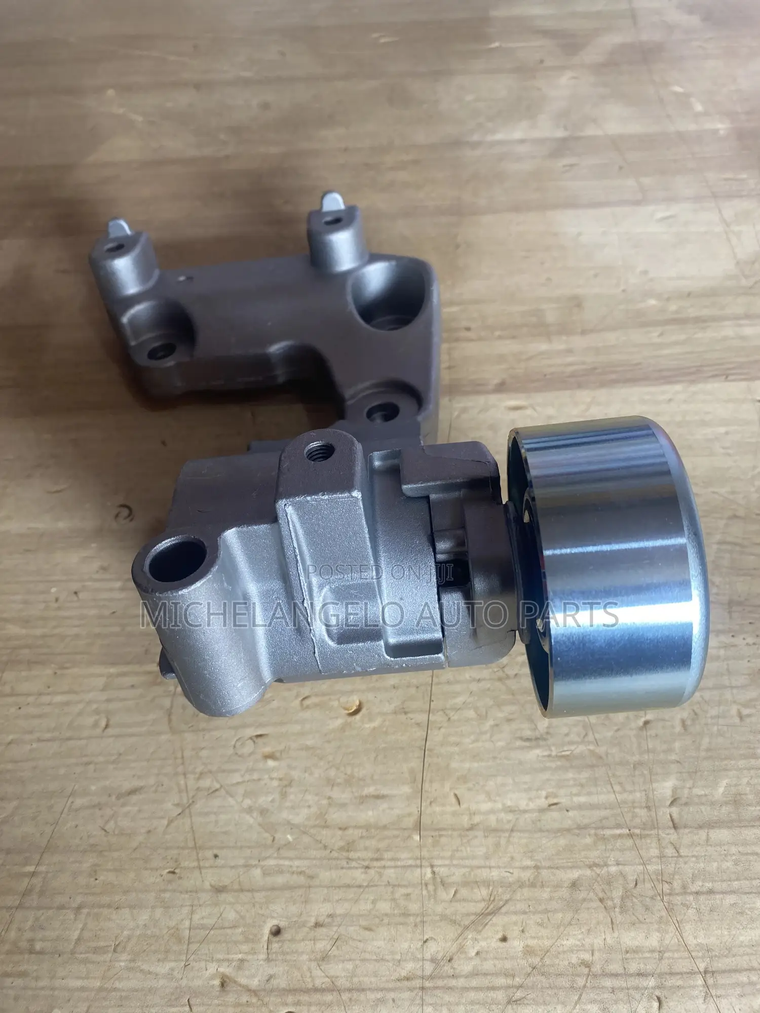 Fan Belt Adjuster Toyota Highlander 2gr 2012 - 2019