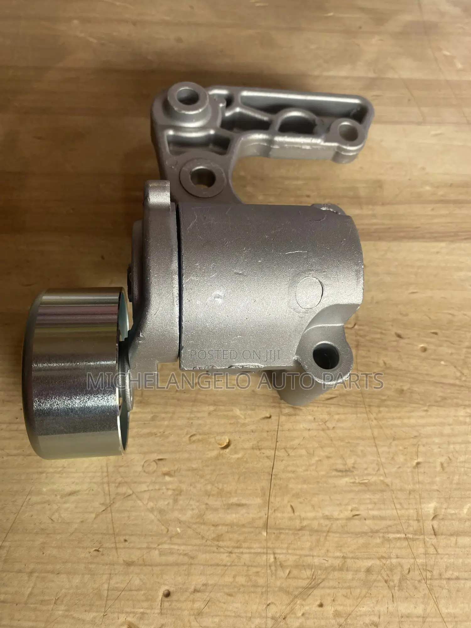 Fan Belt Adjuster Toyota Highlander 2gr 2012 - 2019