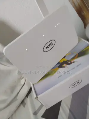 Broadband 5g Universal Router Turbonet C5 ,
