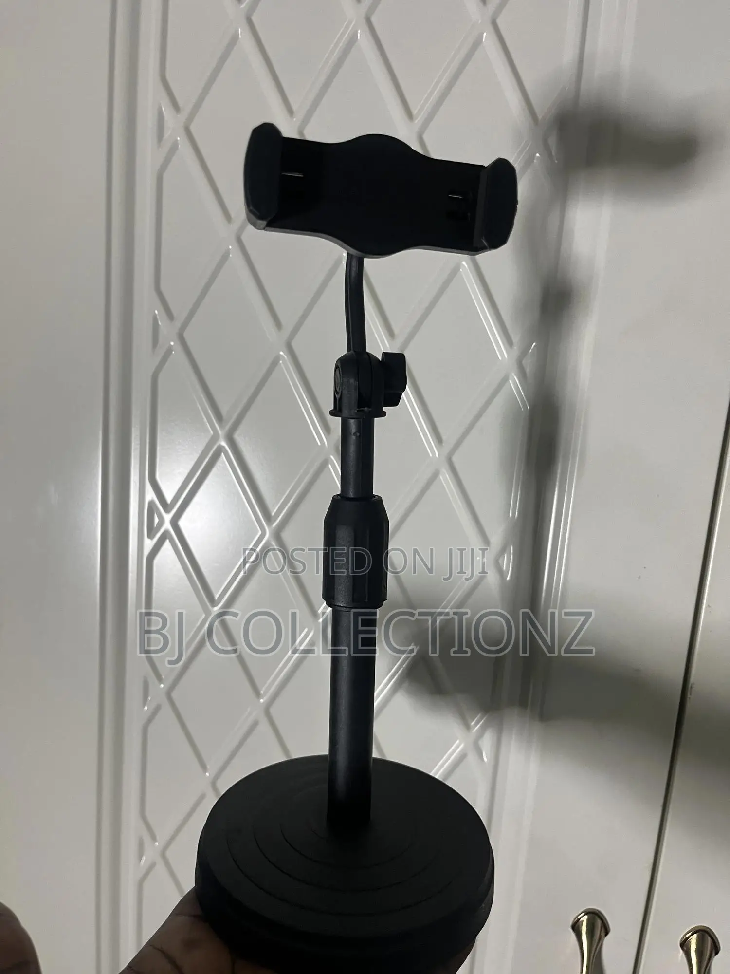 Mini Table Top Tripod For Mic Or Phone