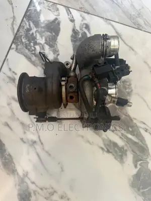 Complete Oem 2018-2022 Chevrolet Equinox/GMC Terrain 1.5l Turbocharger