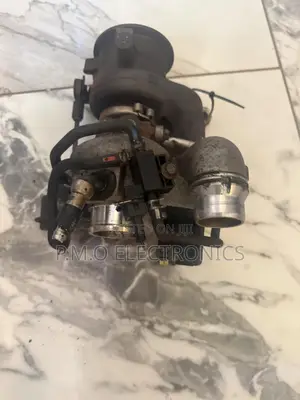 Complete Oem 2018-2022 Chevrolet Equinox/GMC Terrain 1.5l Turbocharger