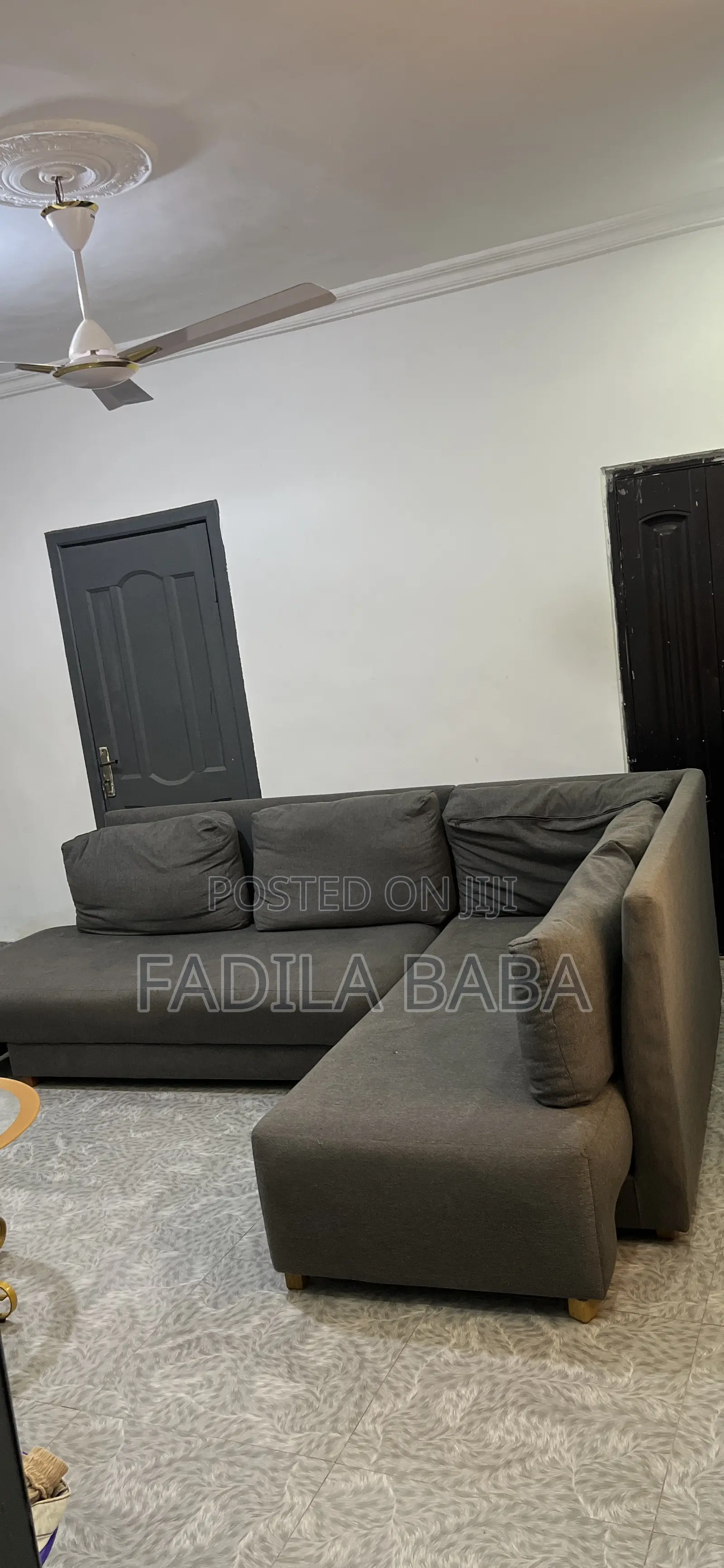 Sectional Sofa