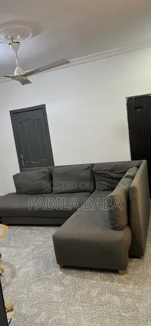 Sectional Sofa