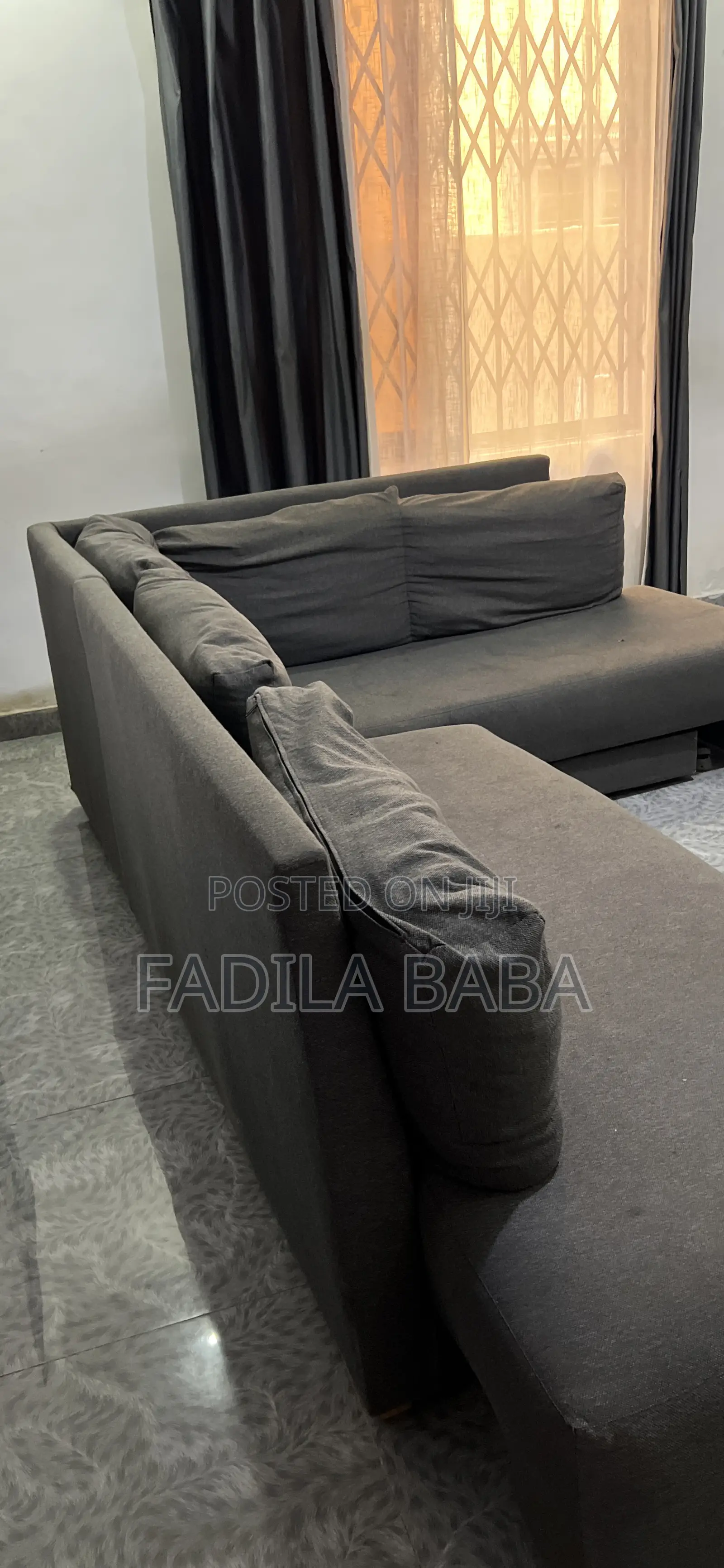 Sectional Sofa